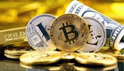Топ-5 Криптовалют для инвестиций в 2021 году