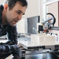 Как можно заработать с помощью 3D-принтера и сколько?