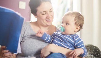 5 Основных причин купить страховку жизни для вашего ребенка