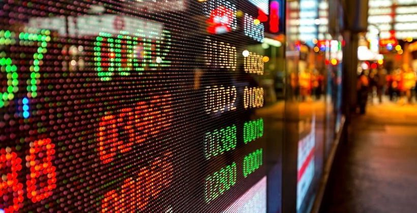 Мировые фондовые биржи: как на них зарабатывать