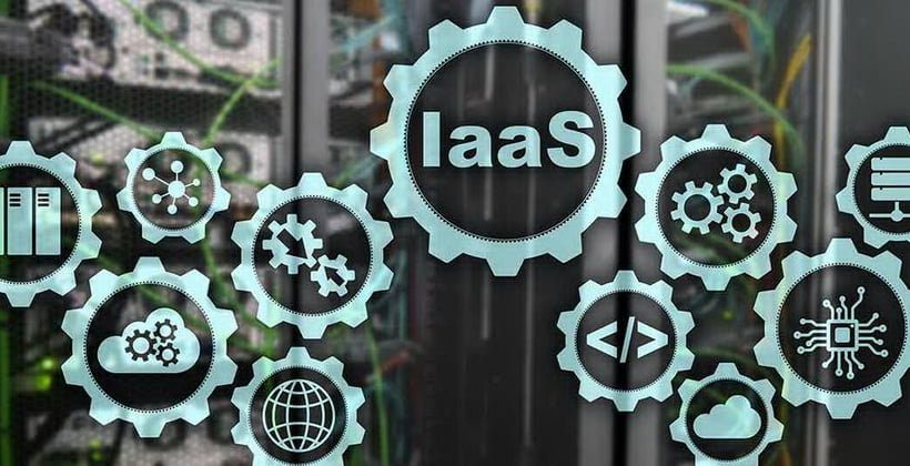 Что такое IaaS? Преимущества и недостатки, примеры