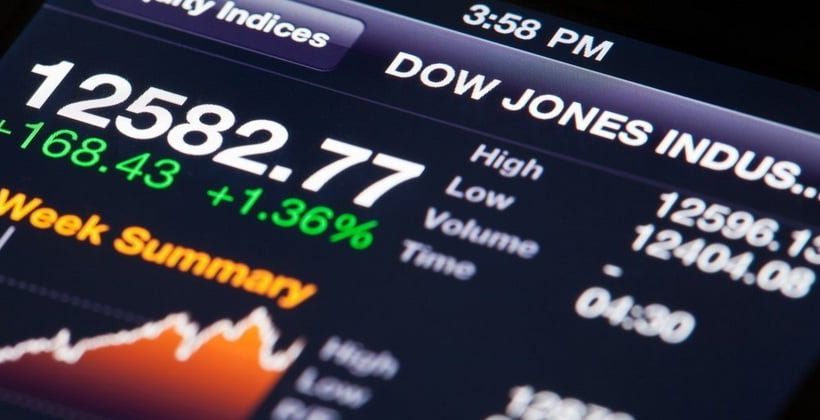 Промышленный индекс Доу Джонса (DJIA): что это, история, критика