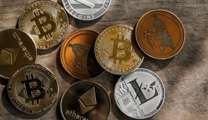 Чем отличаются токены от монет в криптовалюте?