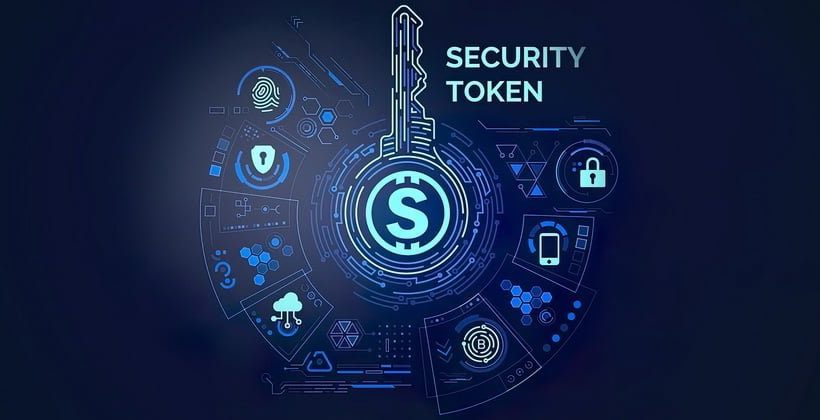 Что такое токен безопасности (security token)?