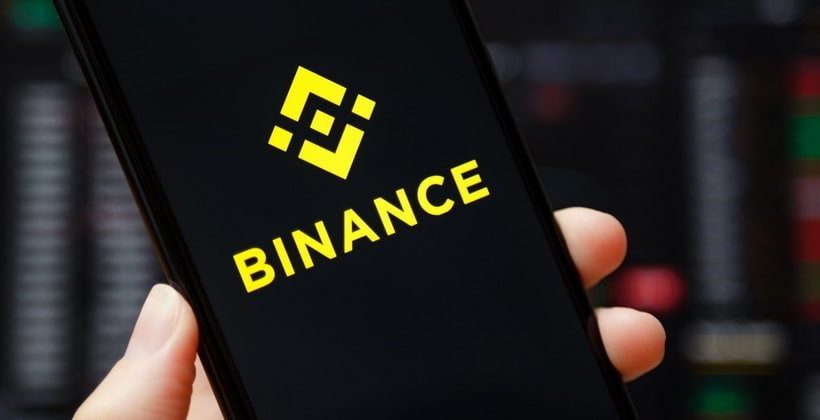 Биржа Binance зарегистрировала три офиса в Ирландии