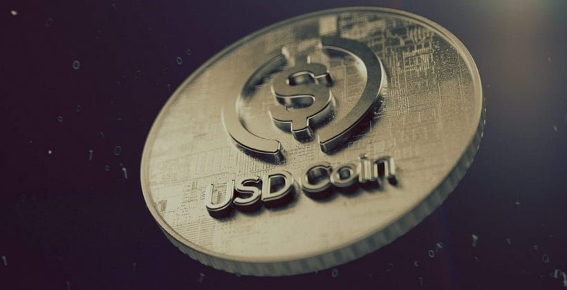 Что такое криптовалюта USD Coin? Все что вам нужно знать