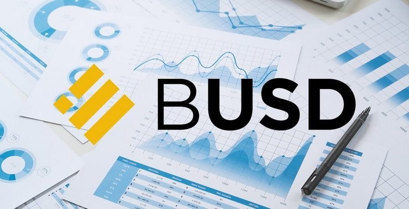 Что такое Binance USD (BUSD)? Все что вам нужно знать