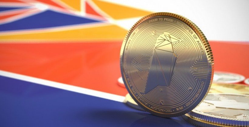 Ravencoin (RVN): что это, особенности, история, как майнить