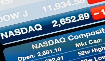 Индекс Nasdaq Composite: что это, состав, список компаний
