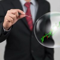 Что такое пузырь на фондовом рынке? Все что вам нужно знать
