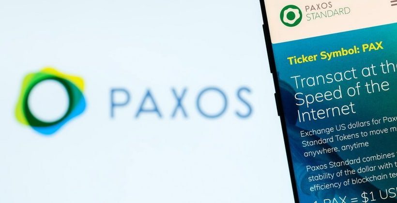 Что такое Paxos Standard (PAX)?