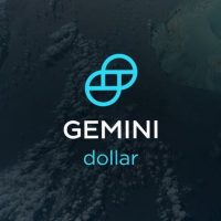 Что такое Gemini dollar (GUSD)?