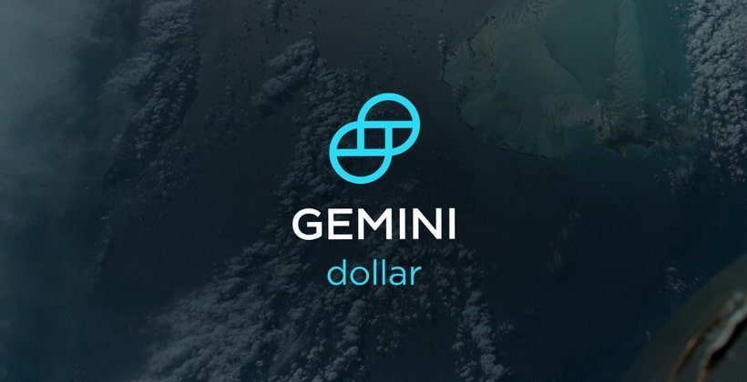 Что такое Gemini dollar (GUSD)?