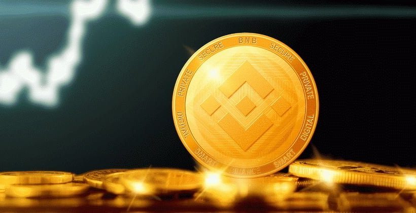 Что такое Binance Coin (BNB)? Все что вам нужно знать