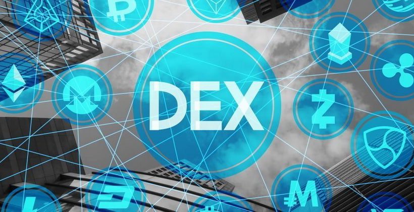 Что такое децентрализованные биржи (DEX)? Все что вам нужно знать