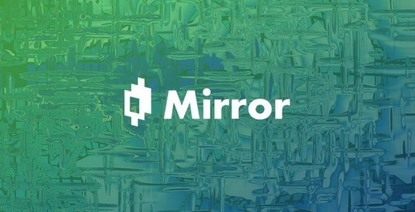 Что такое Mirror Protocol (MIR)? Все что вам нужно знать