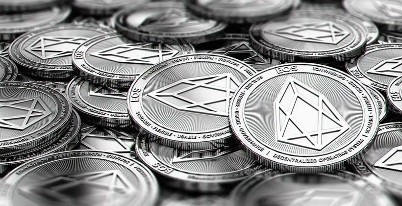 Что такое EOS и EOSIO? Все что вам нужно знать