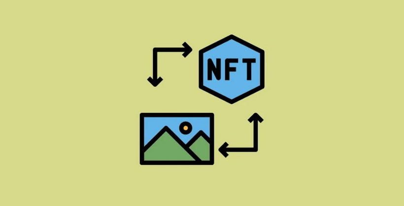 Что такое минтинг NFT?