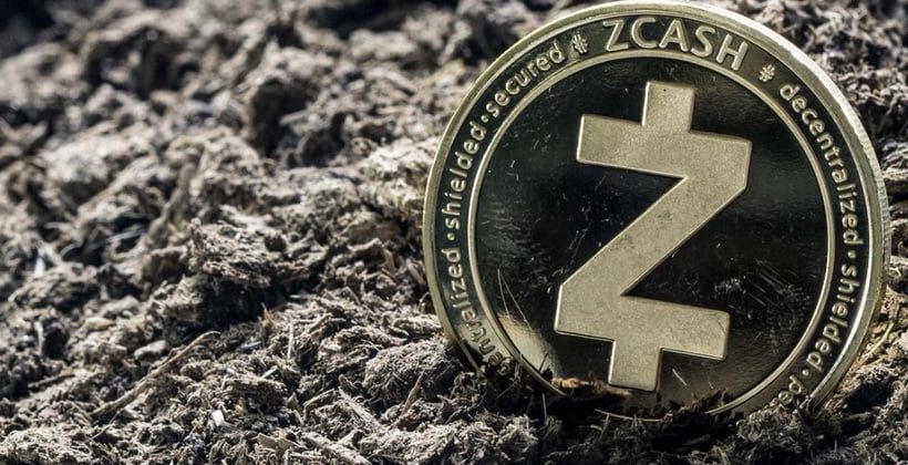 Что представляет собой криптовалюта Zcash (ZEC)?