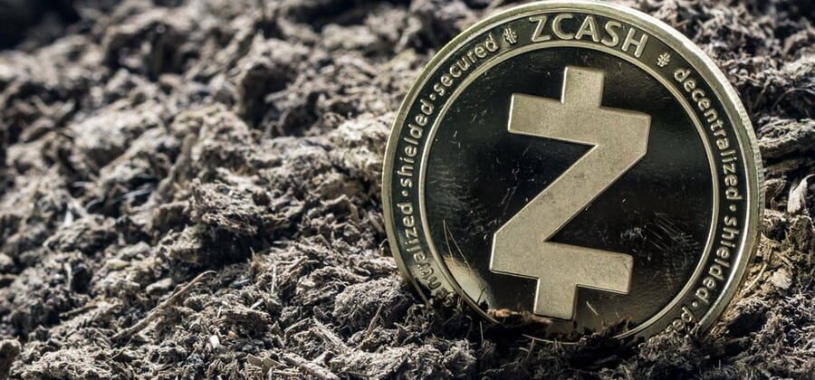 Что представляет собой криптовалюта Zcash (ZEC)?