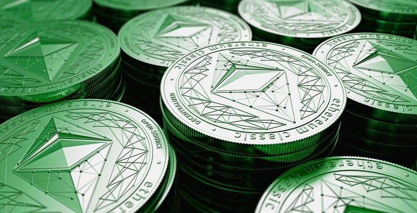 Что такое Ethereum Classic (ETC)? Все что вам нужно знать