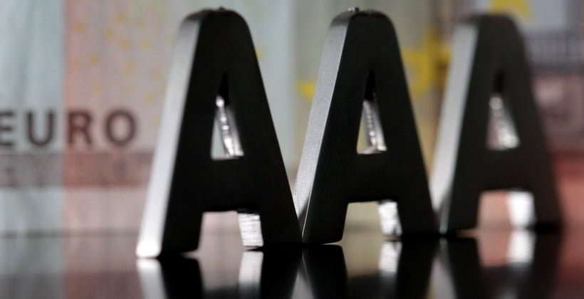 Что такое рейтинг облигаций AAA? Все что вам нужно знать