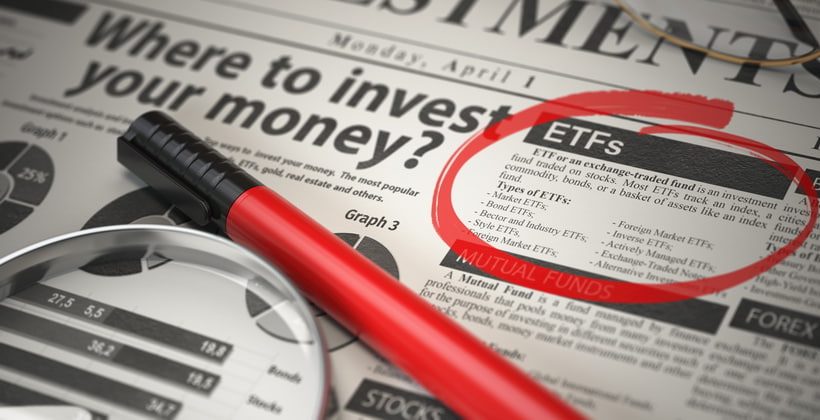 Стратегии инвестирования в ETF для диверсификации вашего портфеля