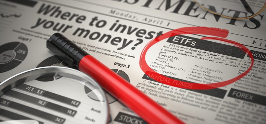 Стратегии инвестирования в ETF для диверсификации вашего портфеля