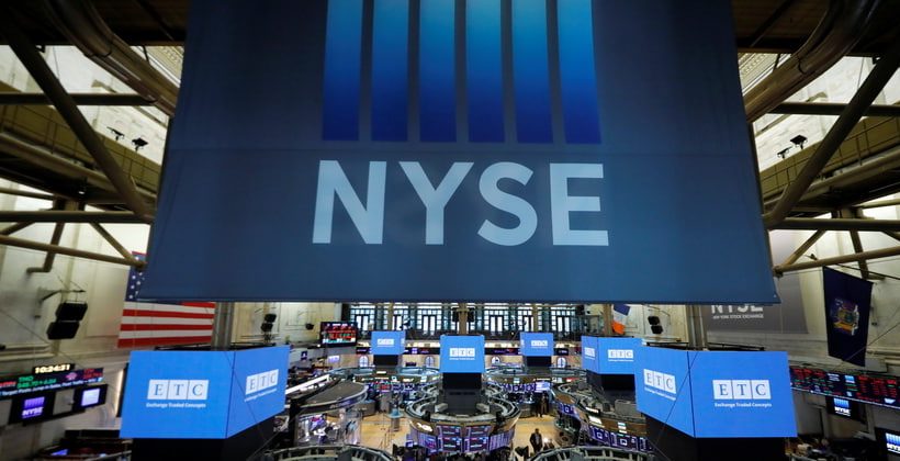 Что такое Нью-Йоркская фондовая биржа и как она работает?