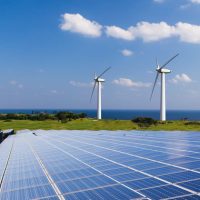 Зеленая энергетика: инвестиционные риски и выгоды