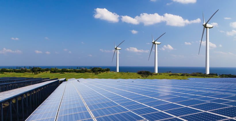 Зеленая энергетика: инвестиционные риски и выгоды