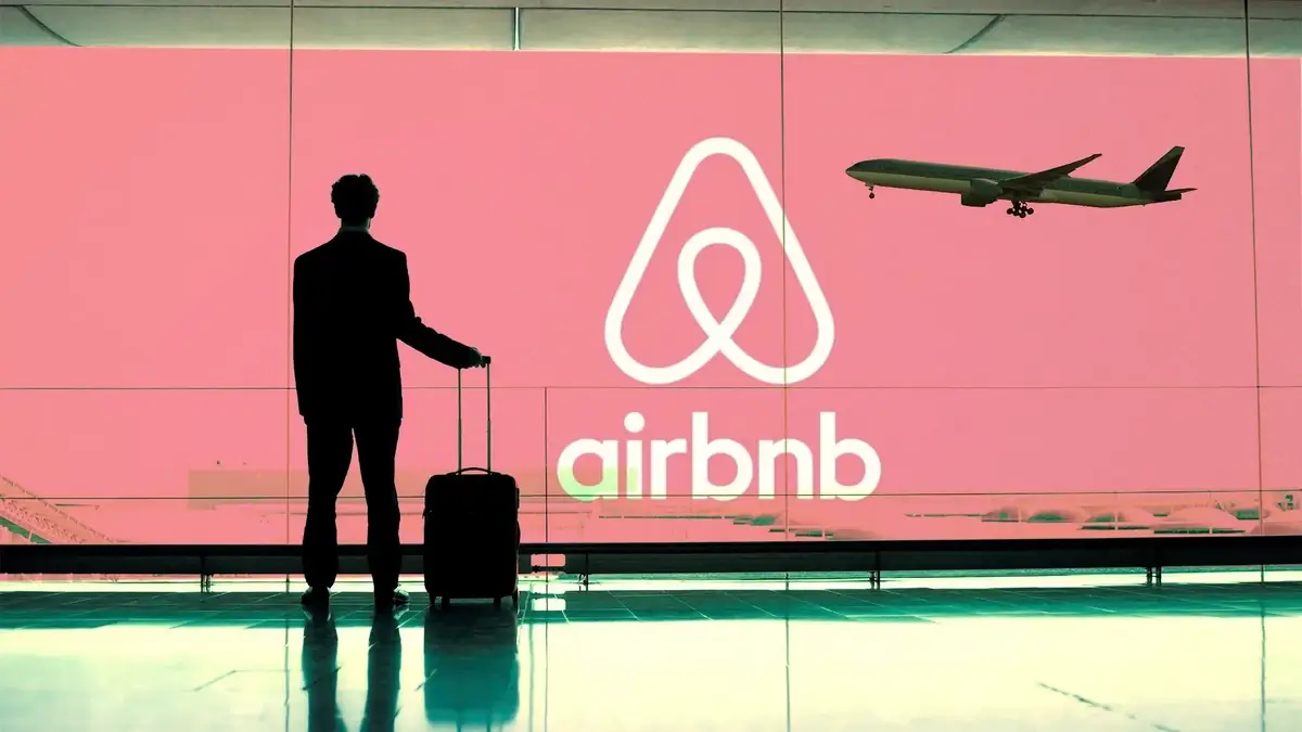 Airbnb использует аффилиатный маркетинг