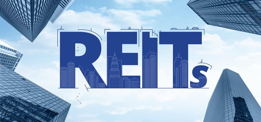 Что такое REITs и как они работают?