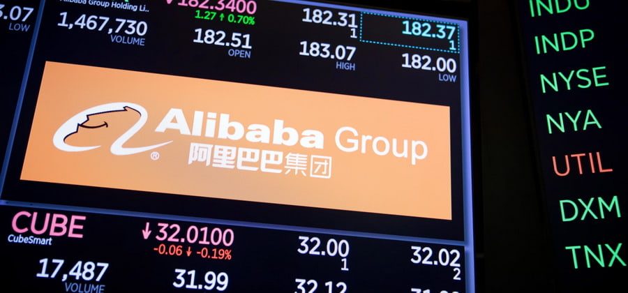 Alibaba: незаслуженно забытая возможность для инвесторов