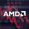 Акции AMD могут упасть до $40?