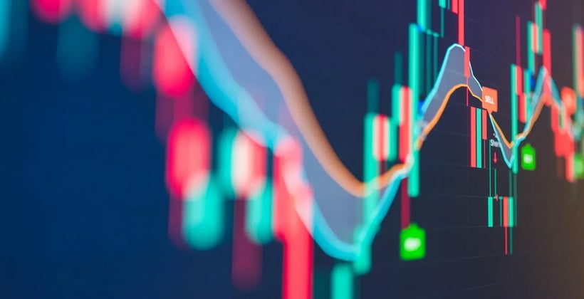 3 Совета для криптоинвесторов в условиях рыночной волатильности