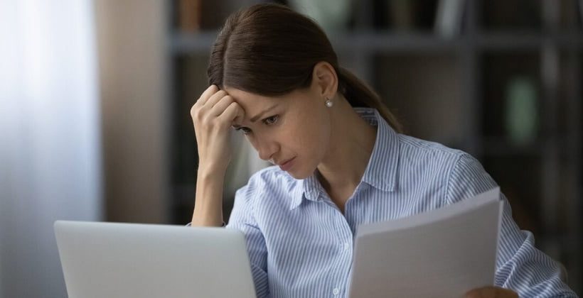 5 Способов, как женщинам избежать финансовых ошибок, унаследованных от родителей