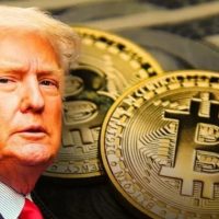 Тарифы Трампа: что ждет криптоинвесторов?