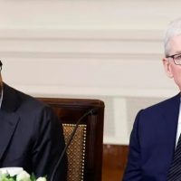 Биткойн представляет собой уникальную угрозу для бизнес-моделей Apple и Google