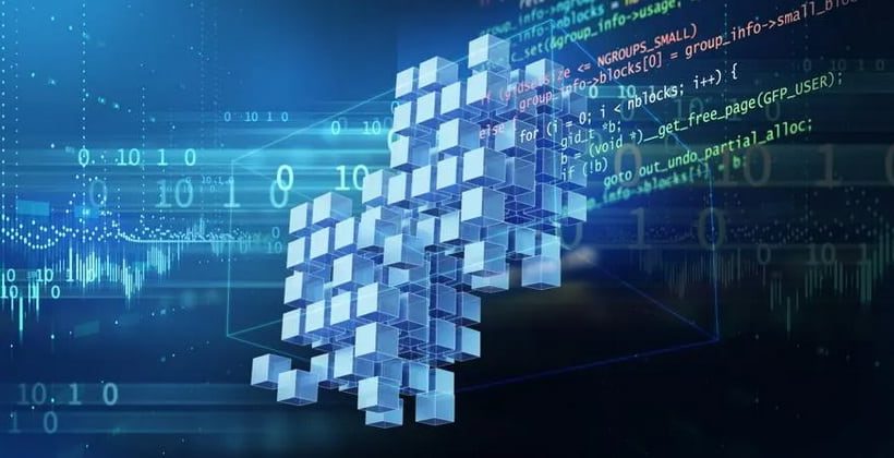 Блокчейн: новая операционная система глобальных финансов
