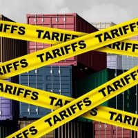 Как блокчейн и ИИ помогают бизнесу пережить тарифную бурю