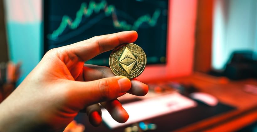 Прогноз цены Ethereum на 2025 год: факторы, риски и диапазон возможностей
