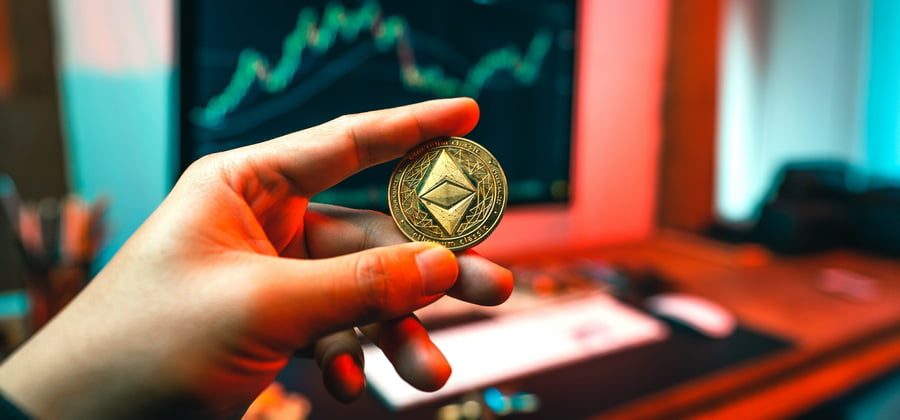 Прогноз цены Ethereum на 2025 год: факторы, риски и диапазон возможностей