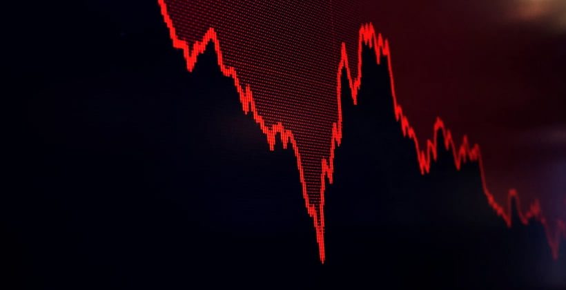 Резкое падение биткойна и криптовалют: рынки отреагировали на «День освобождения» Трампа и опасения кризиса