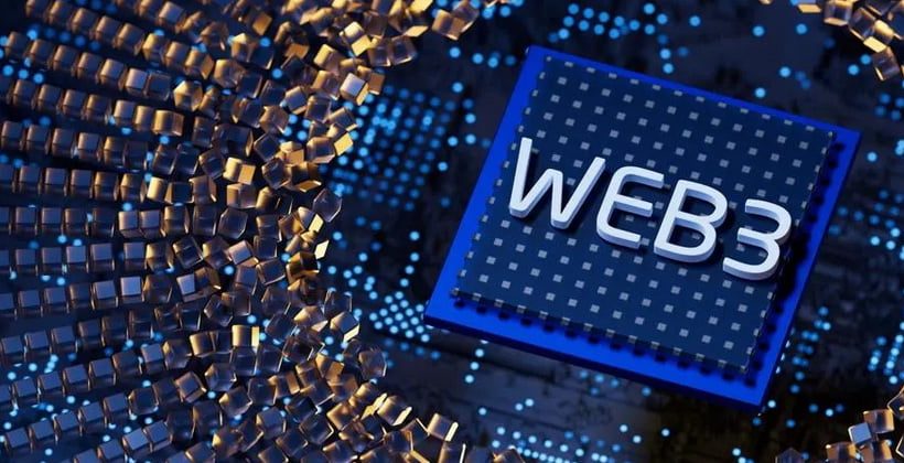 Как инвестировать в Web3 в 2025 году