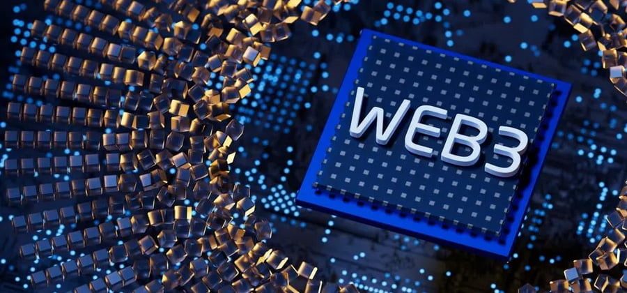 Как инвестировать в Web3 в 2025 году