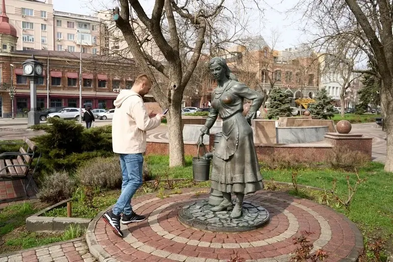 Исторический квест по Ростову-на-Дону 3