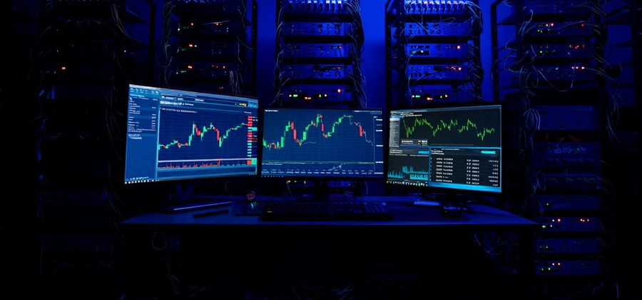 Майнинг криптовалют и DeFi: пересечение миров или конкуренция?